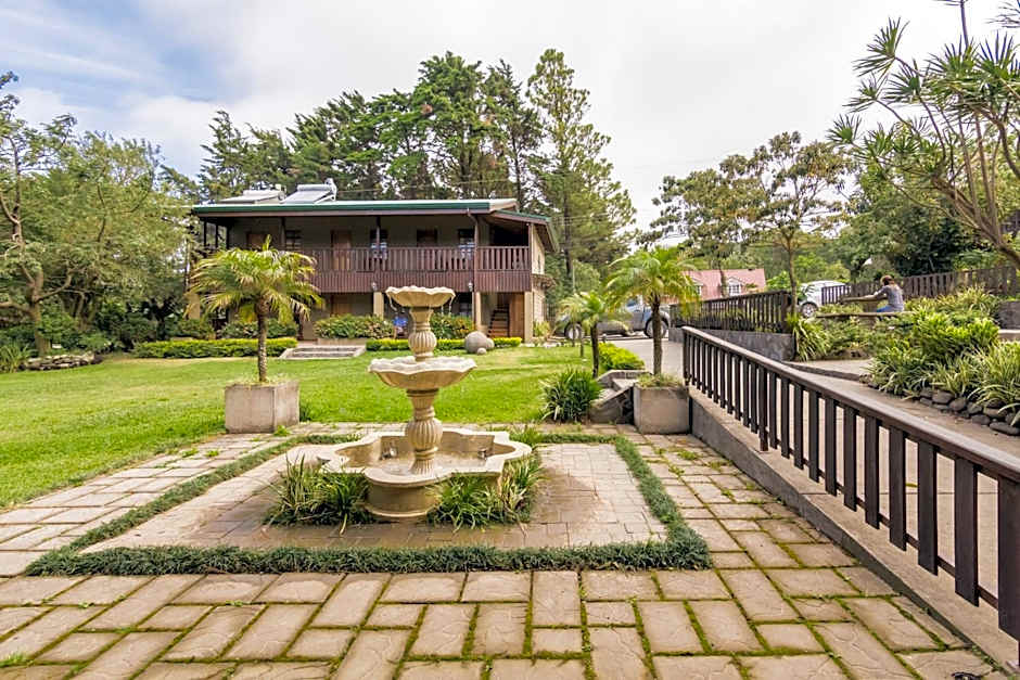 Monteverde Country Lodge - Costa Rica