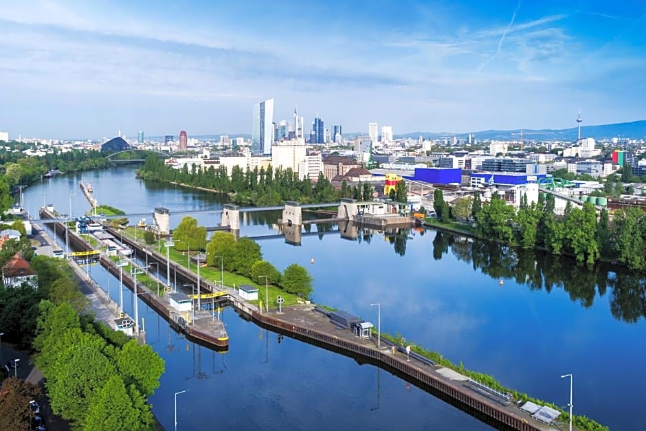 Delta Hotels by Marriott Frankfurt Offenbach