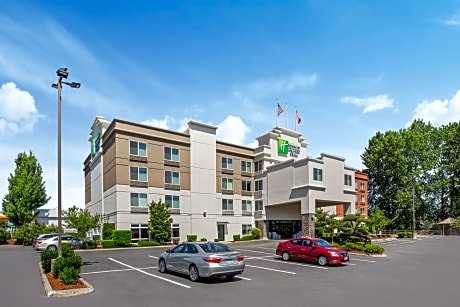 Holiday Inn Express Hotel & Suites Tacoma, an IHG Hotel
