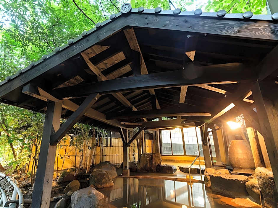 Ryokan Wakaba — 50 fotoğraftan 1. fotoğraf