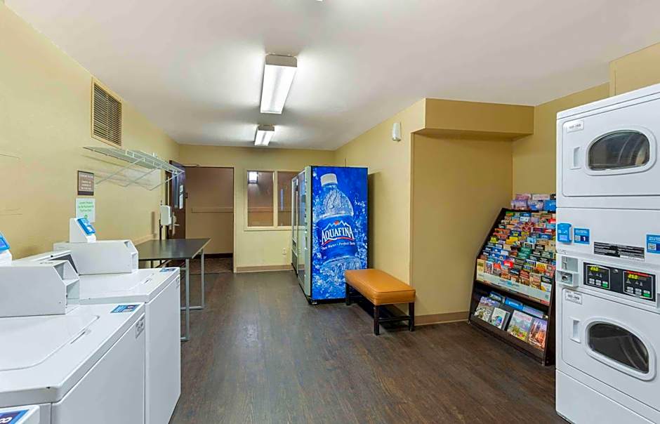 Extended Stay America Suites - Salt Lake City - Sandy