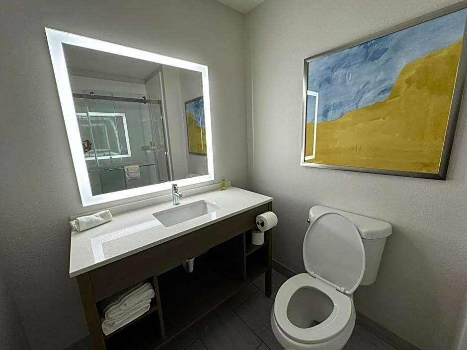 Comfort Inn & Suites Harvey - Chicago Southland