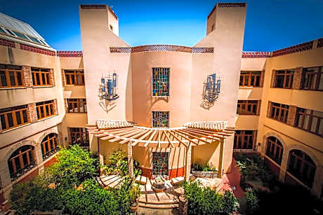 Balneario San Nicolas