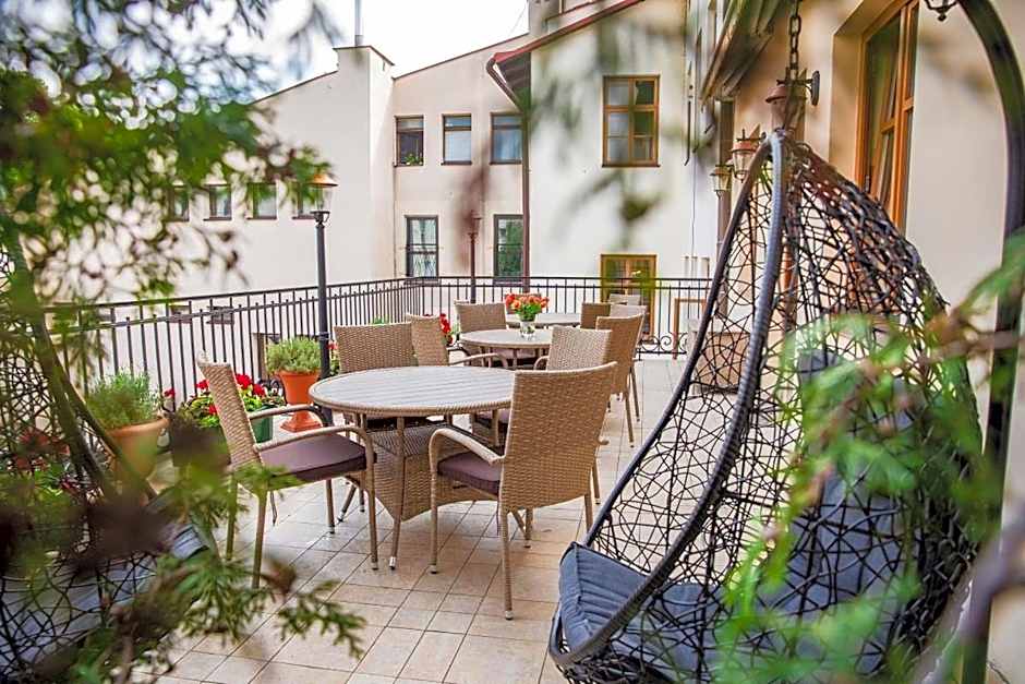 Hotel Hubertus Rzeszów