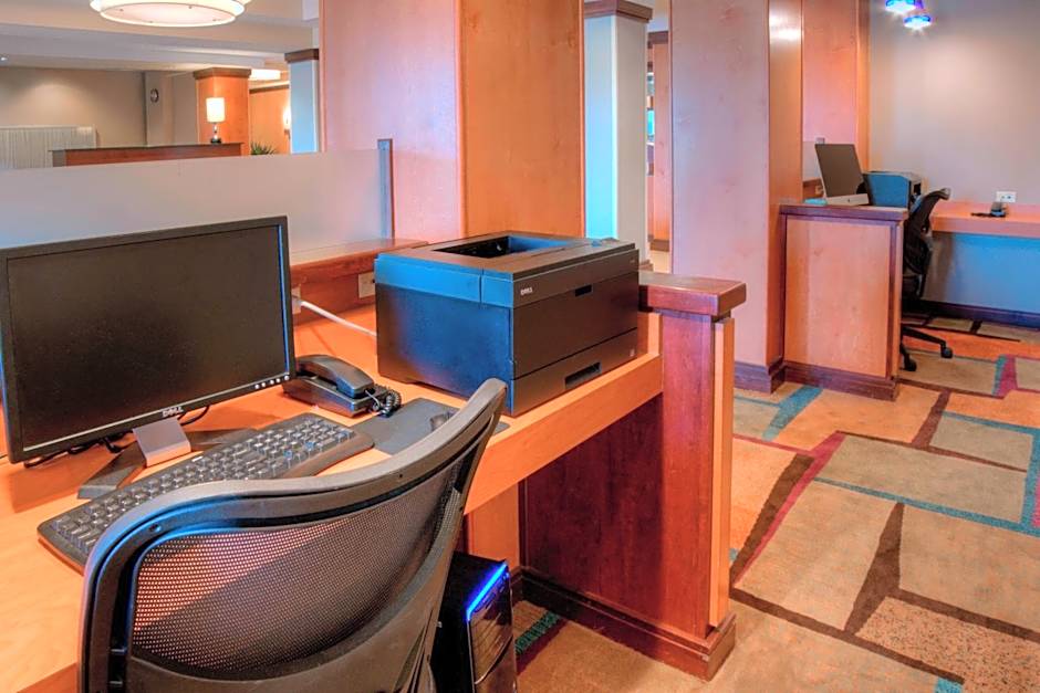 Fairfield Inn & Suites by Marriott Mobile Daphne/Eastern Shore