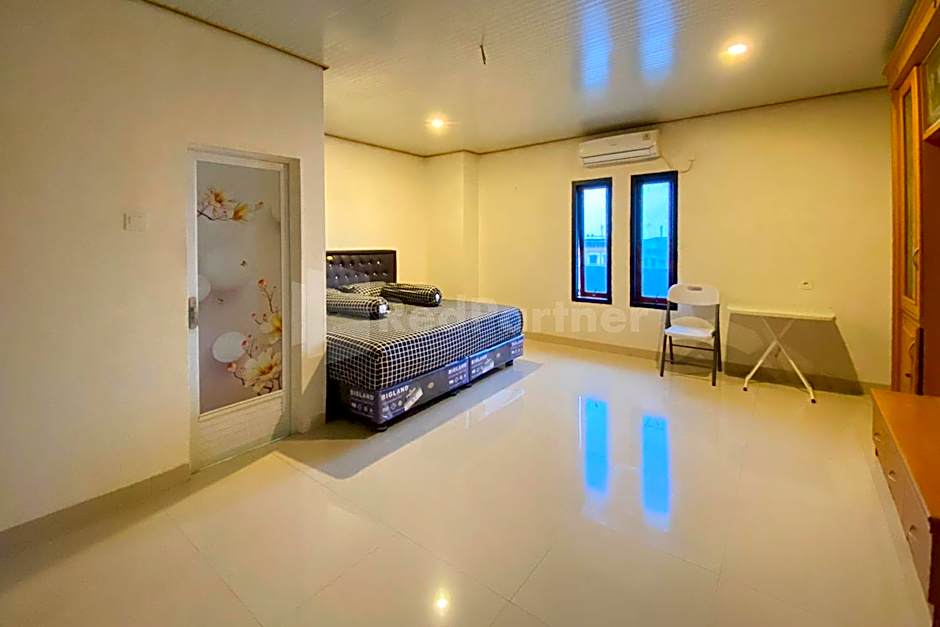 SW Co-Living Palembang – Palembang, GA