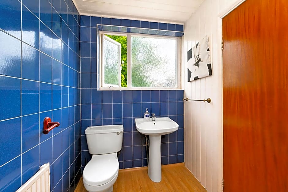 Saji Hotel Ilford