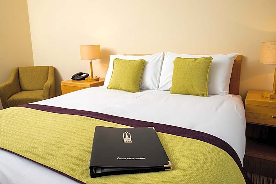 Knock House Hotel