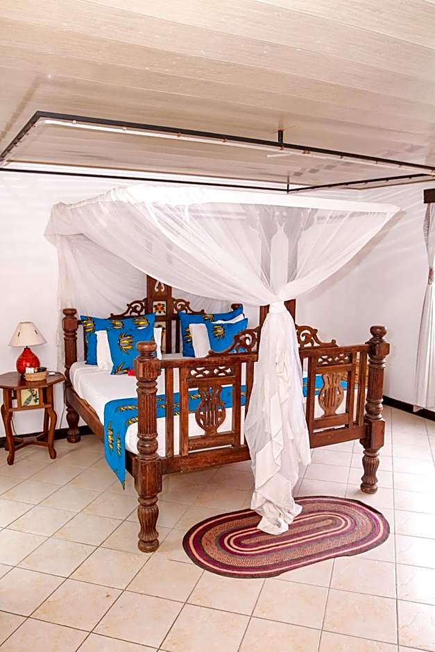 Kahama Hotel Mombasa