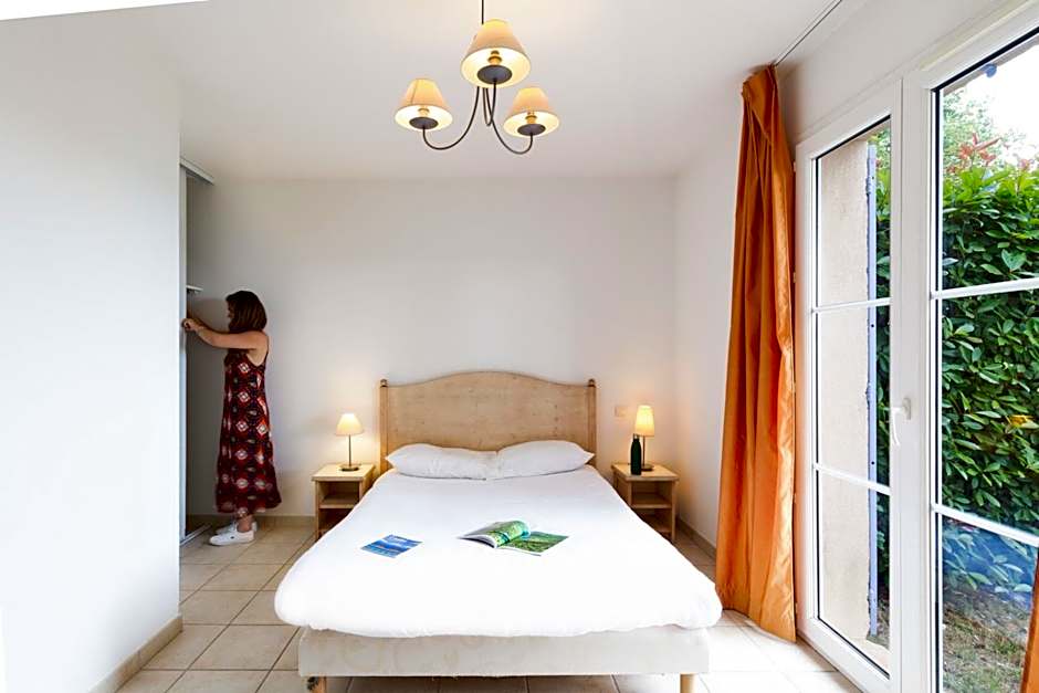 Garden & City Les Bastides de Grimaud