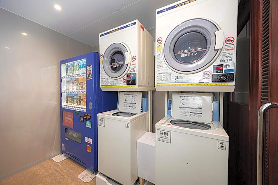 Hotel Halrotto Fukuoka Hakata