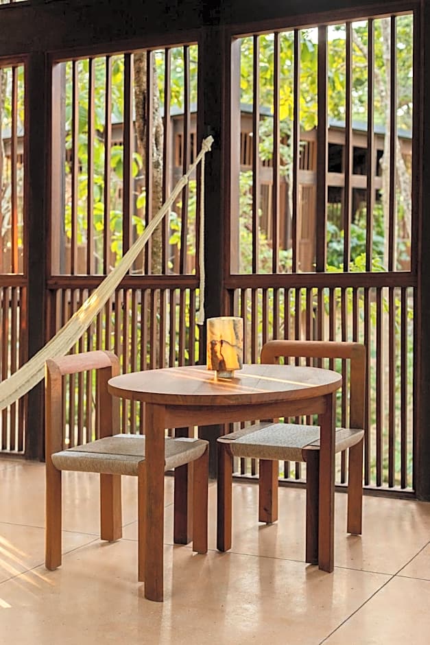 Boca de Agua Bacalar