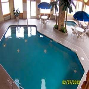 Ameristay Inn & Suites