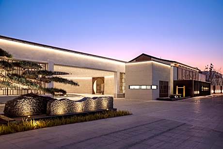 Dangkou Ancient Town Hotel Wuxi - MGallery Collection