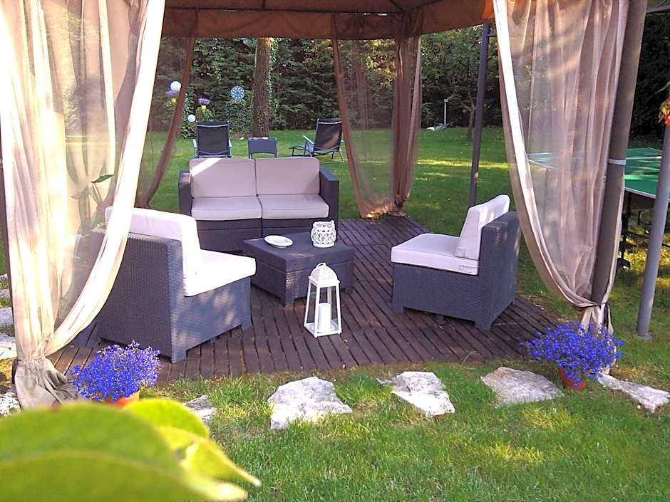 Country Home B&B Il Melo