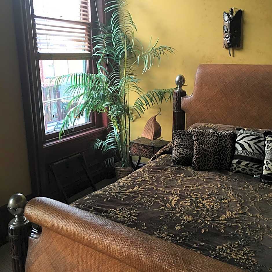 Main Street Bed & Breakfast