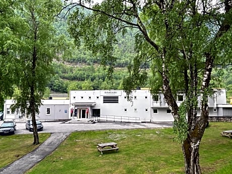 Rjukan Gjestegård