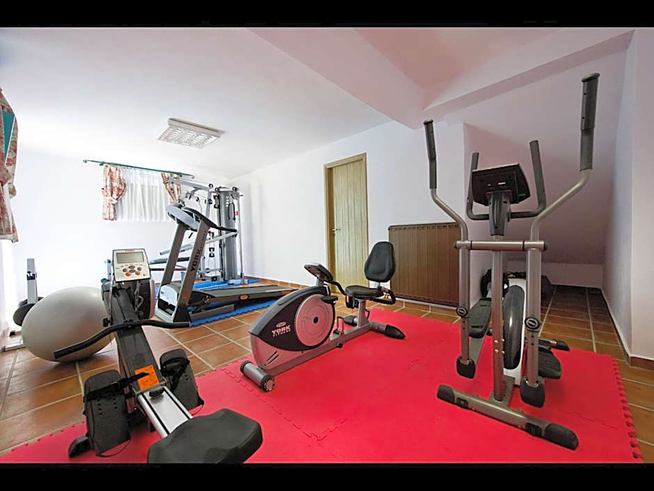 Arapakis Historic Castle