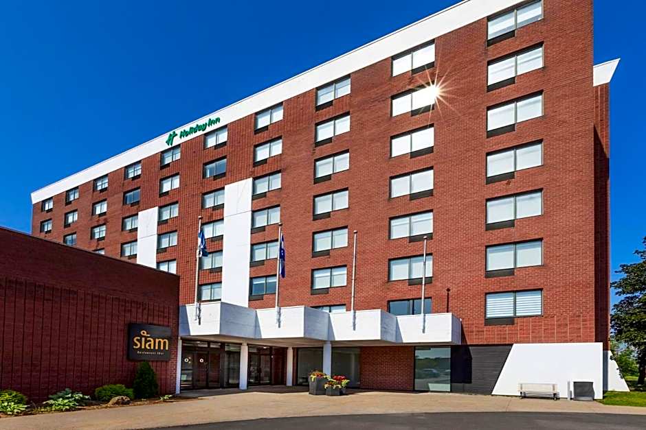 Holiday Inn St-Jean-sur-Richelieu Congres by IHG