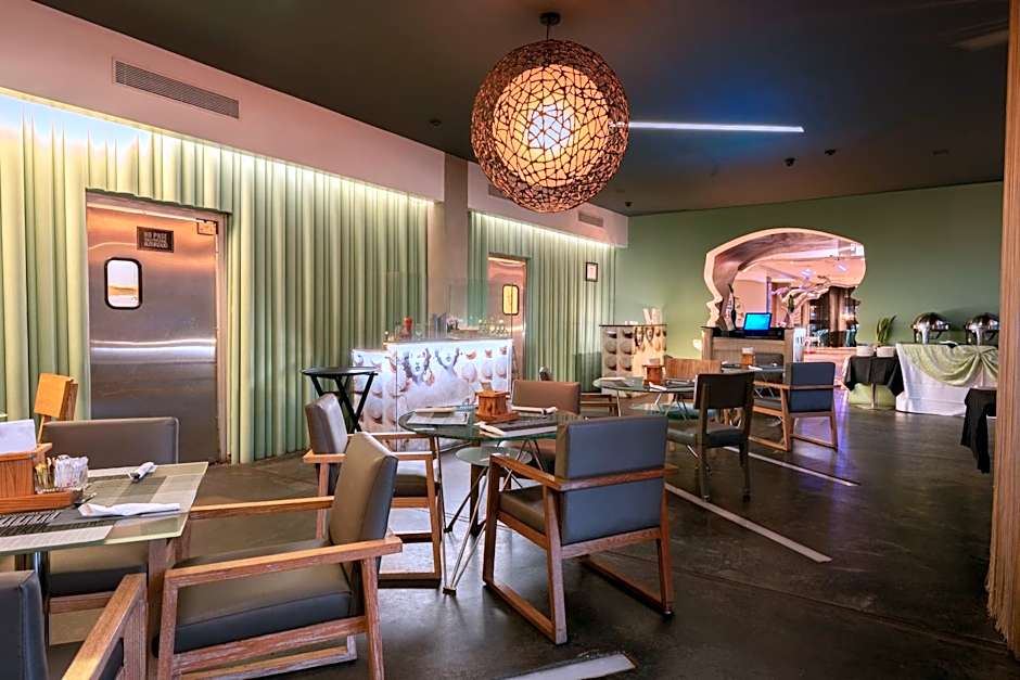 Riande Urban Hotel