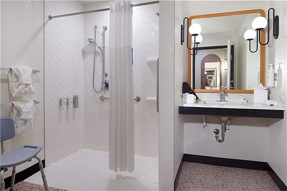 Hampton Inn by Hilton Tampa Fairgrounds Casino