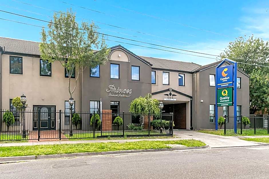 Comfort Inn Dandenong