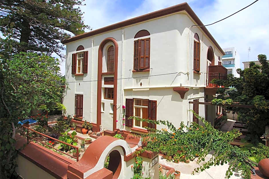 Hotel Anastasia