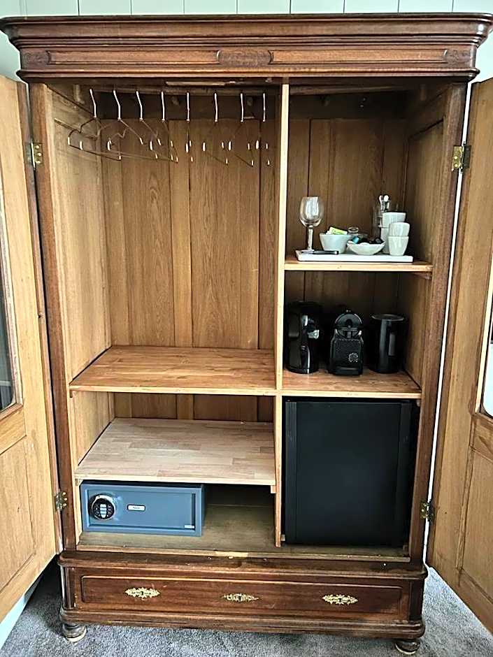 Dahli's Sleep Boutique