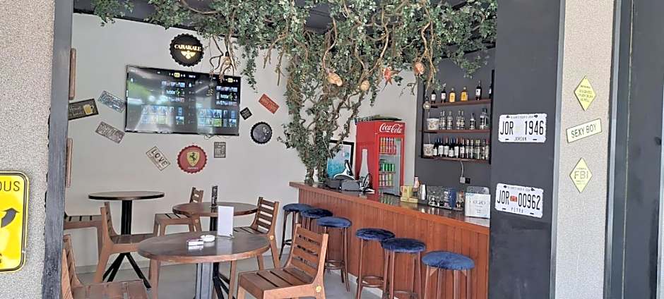 Aitch Boutique Hotel - an LIH Hotel