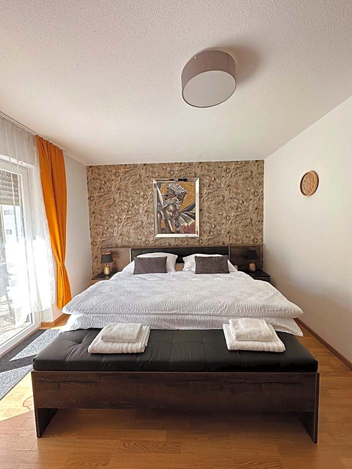 Cinar Hotel & Restaurant