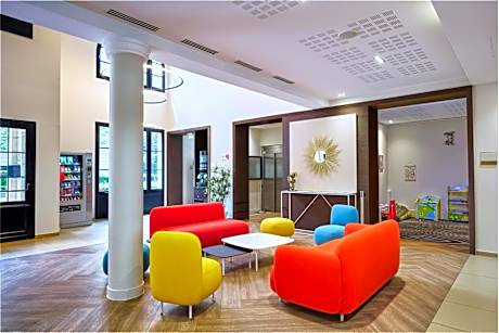 Aparthotel Adagio Serris - Val d'Europe