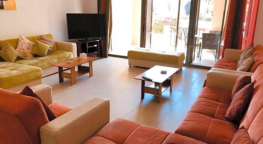 Tala Bay Residence