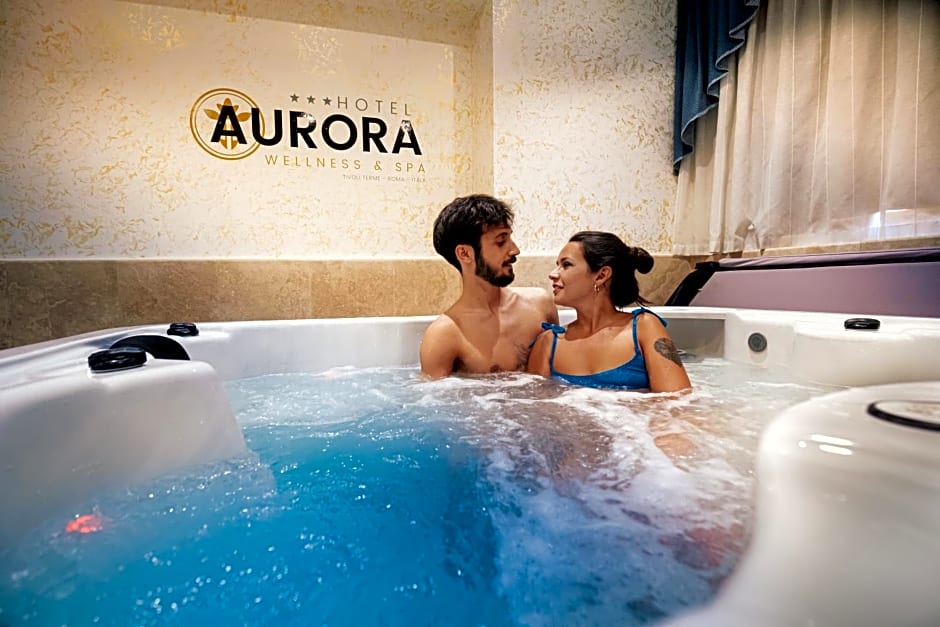 Hotel Aurora Wellness & SPA