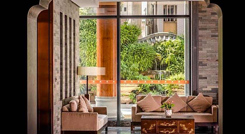 Xiang Yun Sha Garden Hotel