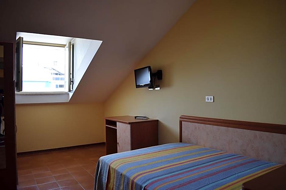 Hotel Martinez