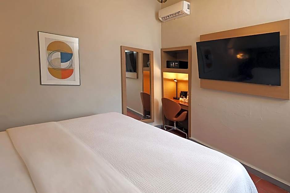 Holiday Inn Express Veracruz Centro Historico