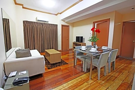 One-Bedroom Suite