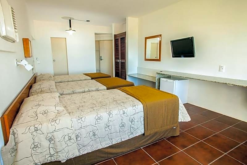 Recife Praia Hotel