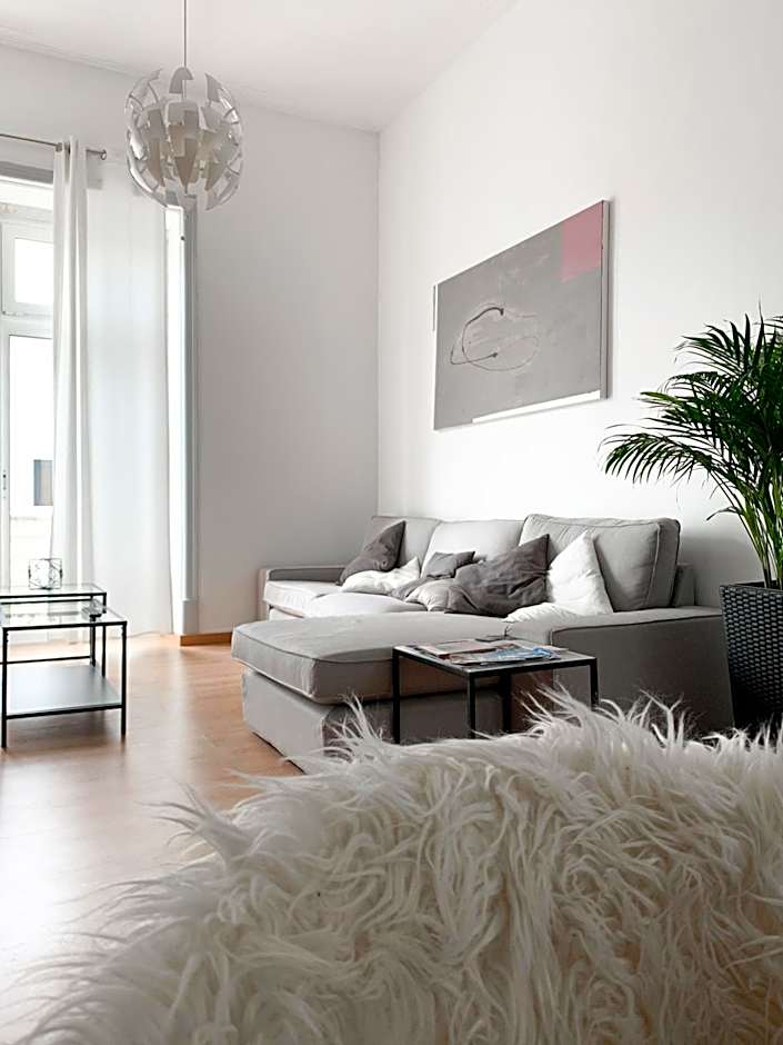 Atelier 3 - Boutique Rooms