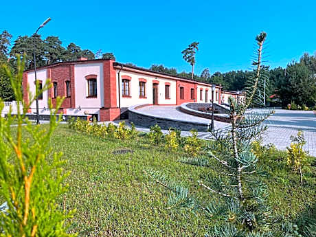 Spalskie Pokoje Gościnne