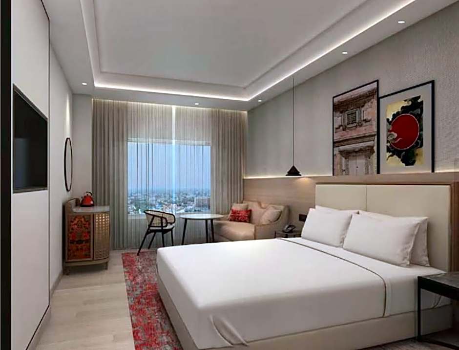 Grand Mirage Dhanbad, a member of Radisson Individuals