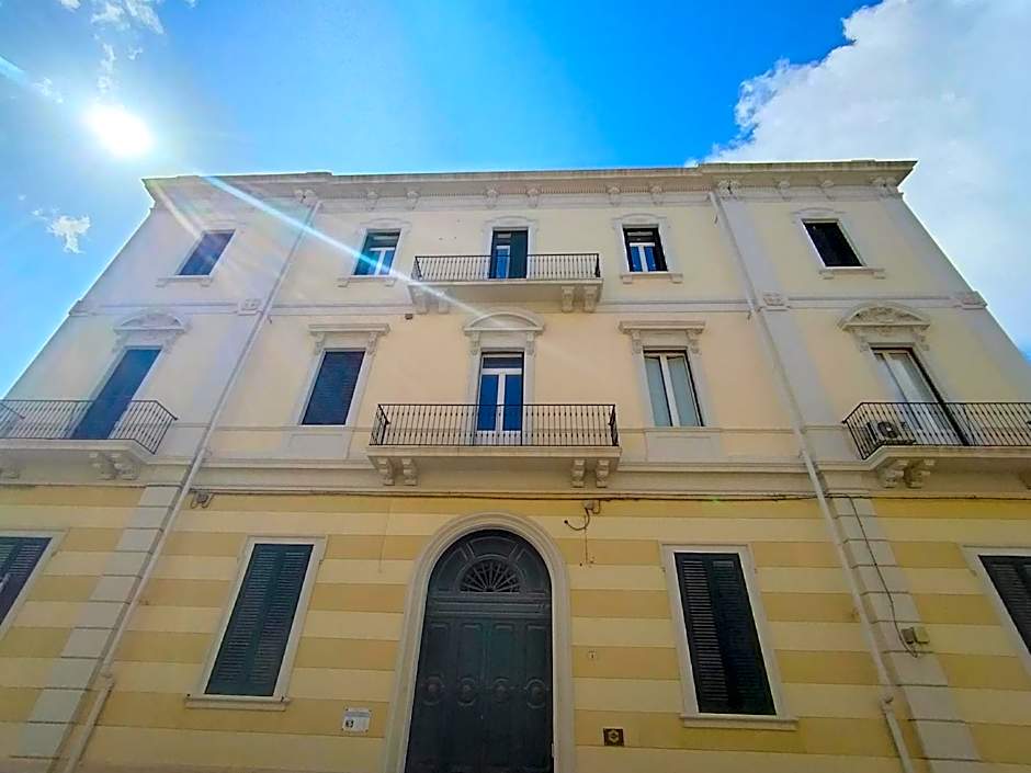 Palazzo Castellano