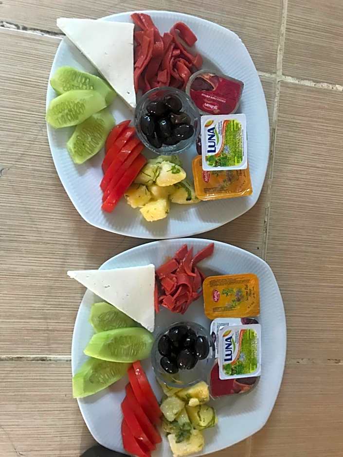 shah sultan Ozturk Hotel