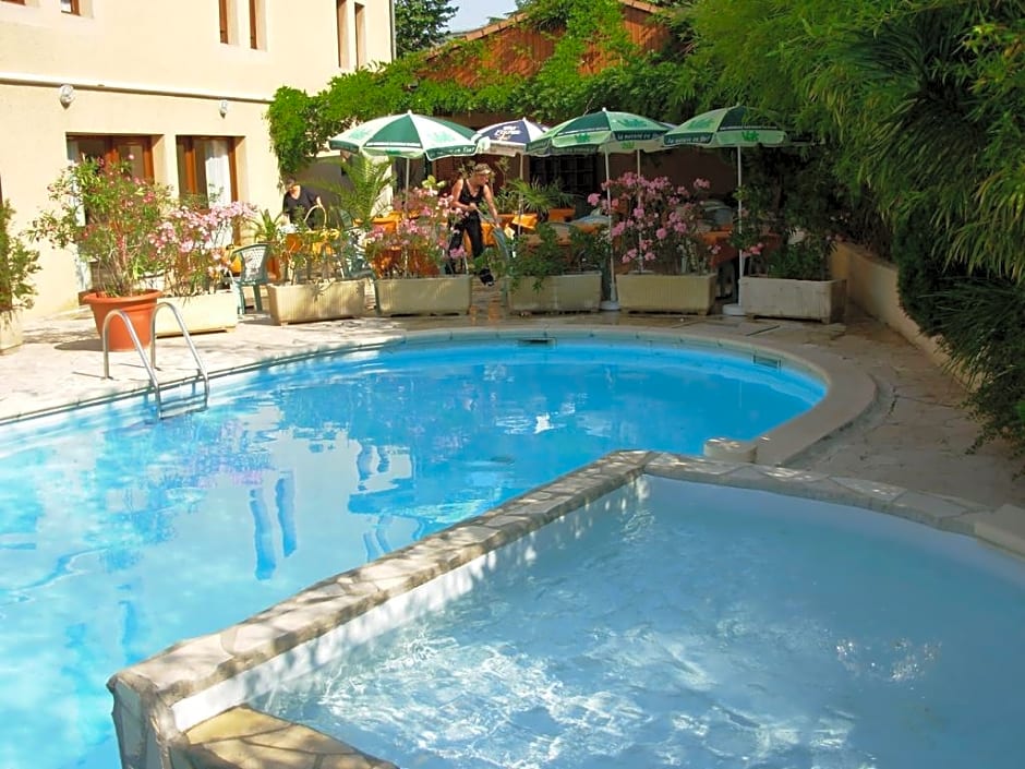 Hotel Valence Est Clos des Tanneurs