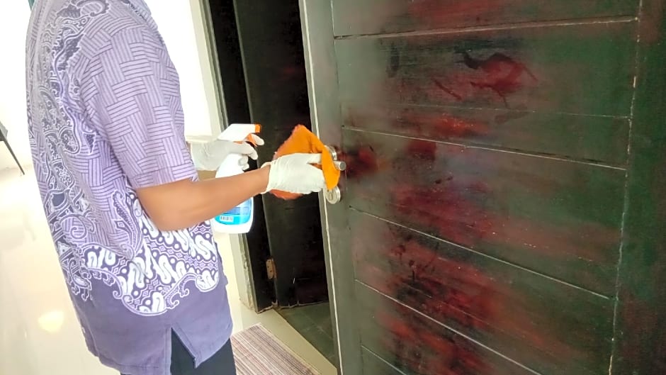 Alzara Hotel Syariah