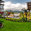 Hotel Santa Rosa
