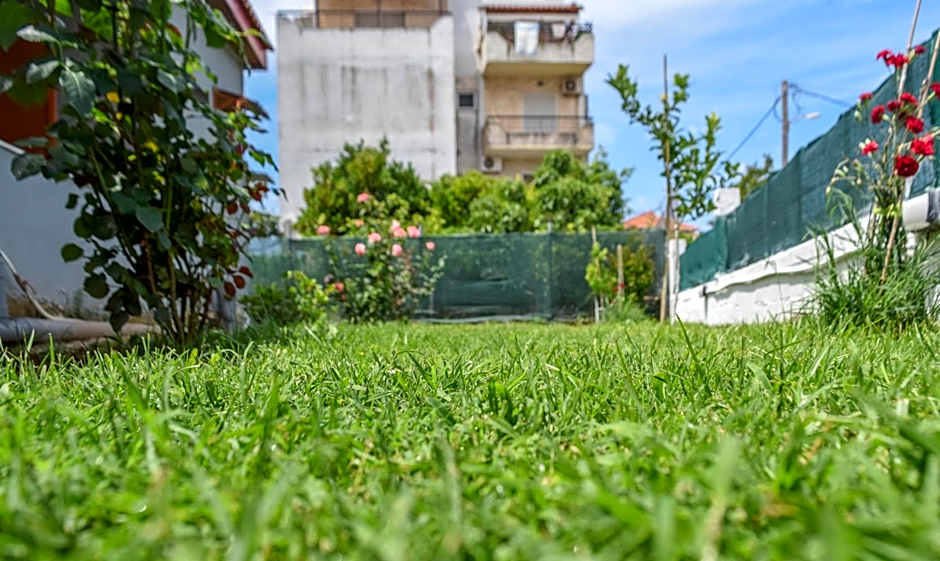 Rose Garden Apartments