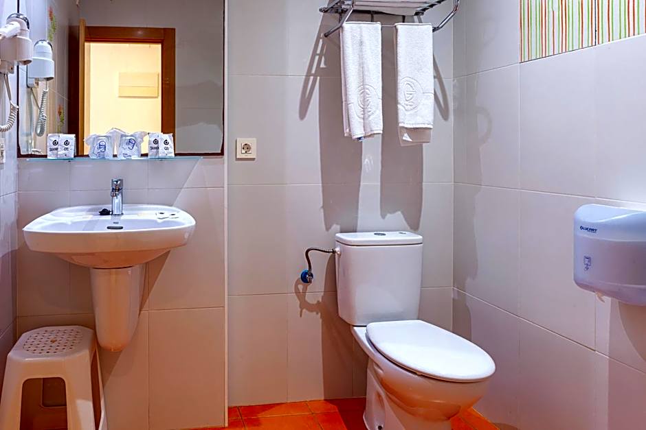 Hotel Golden