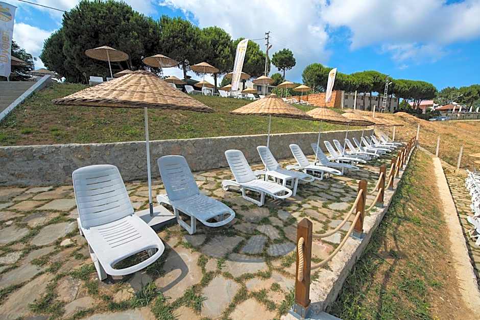 Otel Diyojen
