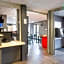 HOTEL F1 Massieux